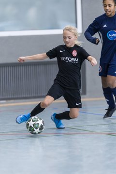 Bild 174 - wDJ Loewinnen Cup D1